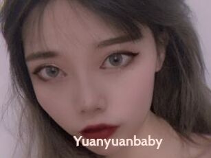 Yuanyuanbaby