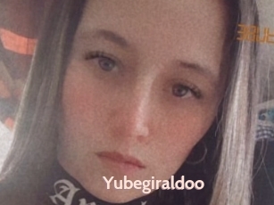 Yubegiraldoo