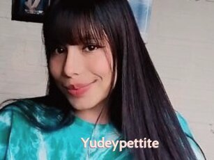 Yudeypettite