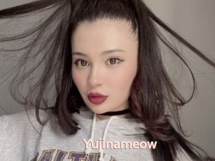 Yujinameow
