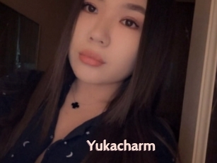 Yukacharm