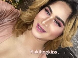 Yukihopkins