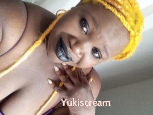 Yukiscream