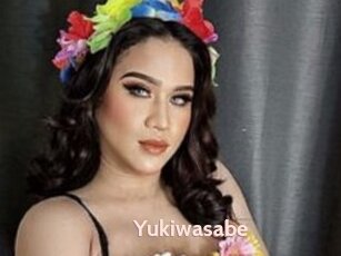 Yukiwasabe