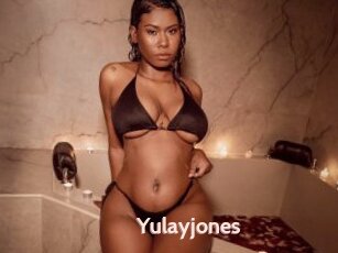 Yulayjones