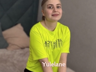 Yulelane