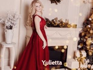 Yulietta