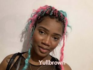 Yullbrown