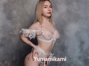 Yumamikami