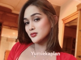Yumiekaplan