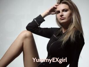 YummyEXgirl