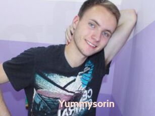Yummysorin