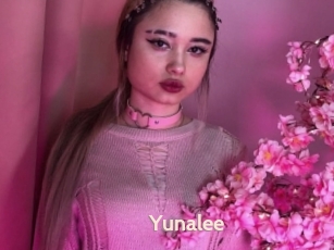 Yunalee