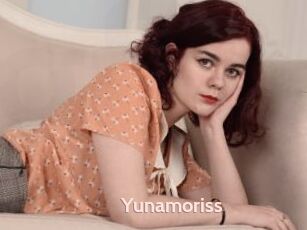 Yunamoriss