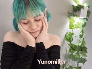 Yunomiller