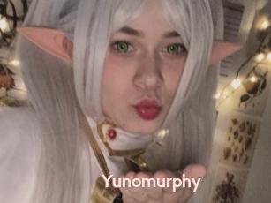 Yunomurphy