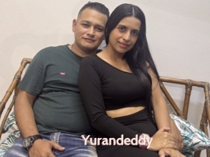 Yurandeddy