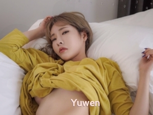 Yuwen