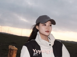 Yuyangyi