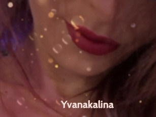 Yvanakalina