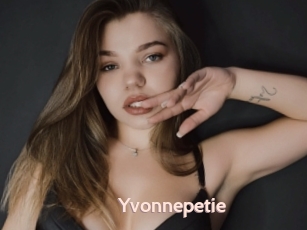 Yvonnepetie