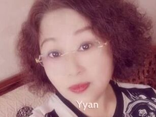 Yyan