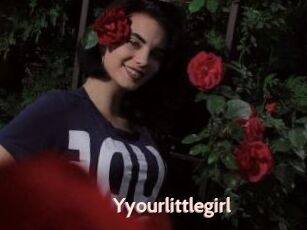 Yyourlittlegirl