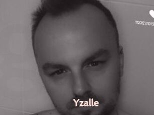 Yzalle