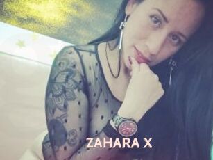 ZAHARA_X