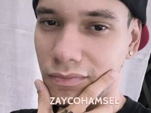 ZAYCOHAMSEL