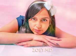 ZOEYMD