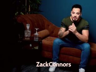 ZackConnors