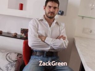 ZackGreen