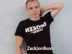 ZackJordison