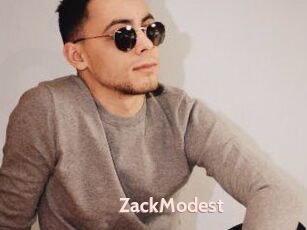 ZackModest