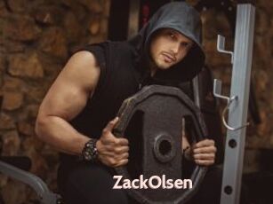 ZackOlsen