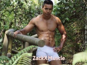 ZackXMuscle