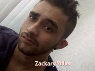 ZackaryMiller