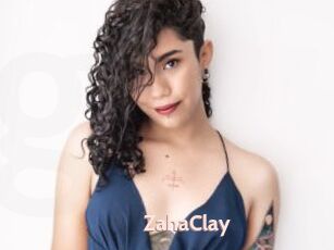 ZahaClay