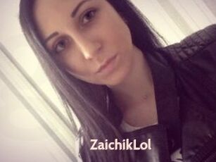 ZaichikLol