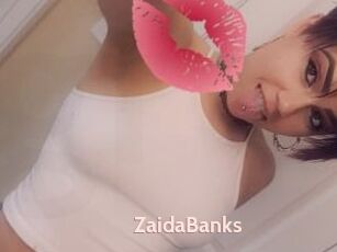 ZaidaBanks