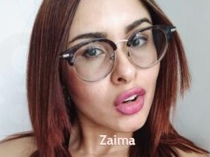 Zaima