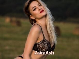 ZairaAsh