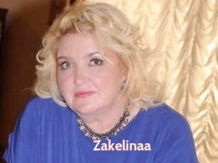 Zakelinaa