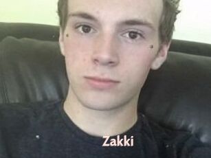 Zakki