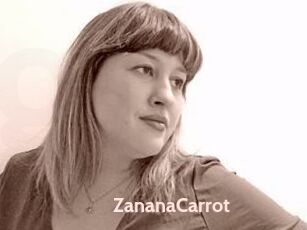 ZananaCarrot
