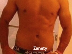 Zanety