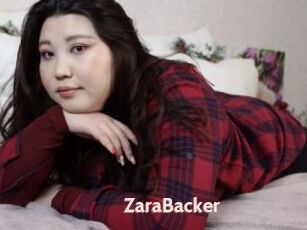 ZaraBacker