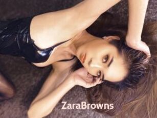 ZaraBrowns