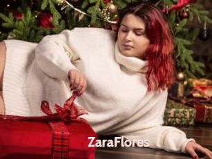ZaraFlores